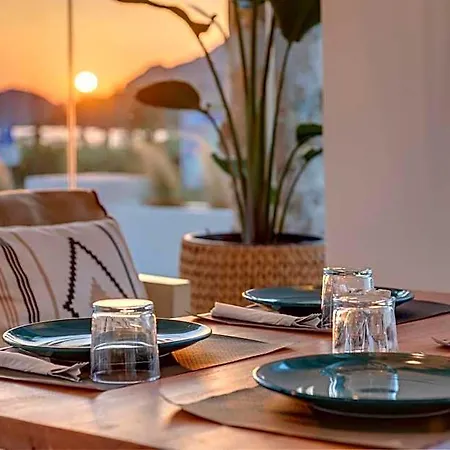 Hotel Benois Galissas
