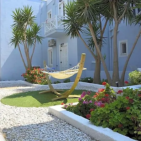 Hotel Benois Galissas