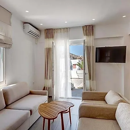 Hotel Benois