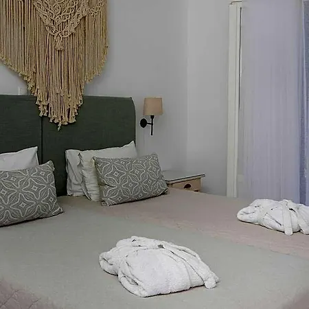 Benois Hotel Galissas