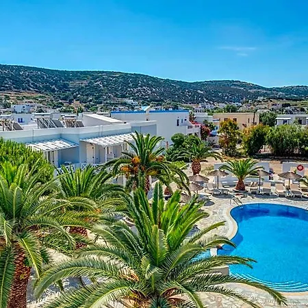 Hotel Benois