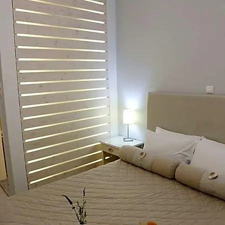 Hotel Benois Galissas