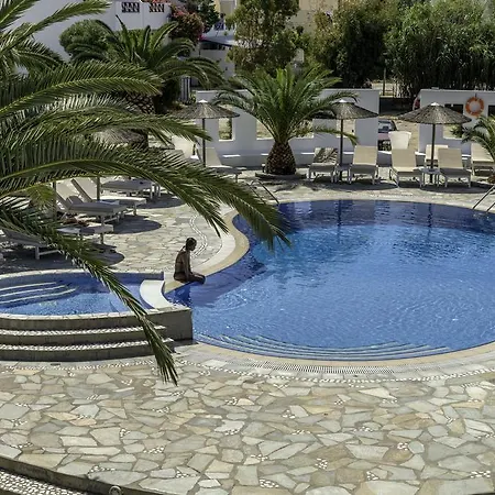 Benois Hotel Galissas