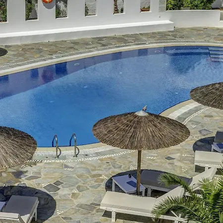 Benois Hotel