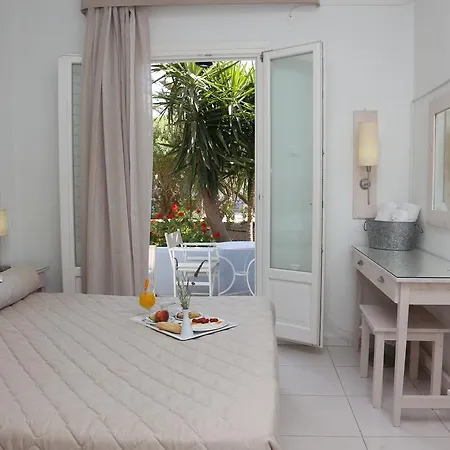 Hotel Benois