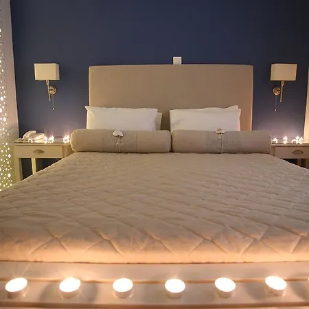 Benois Hotel Galissas