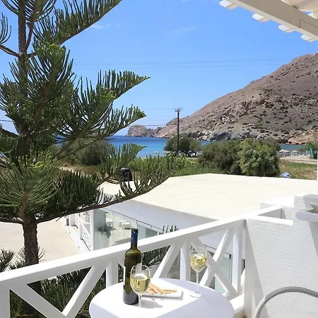 Hotel Benois