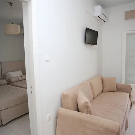 Benois 4*
