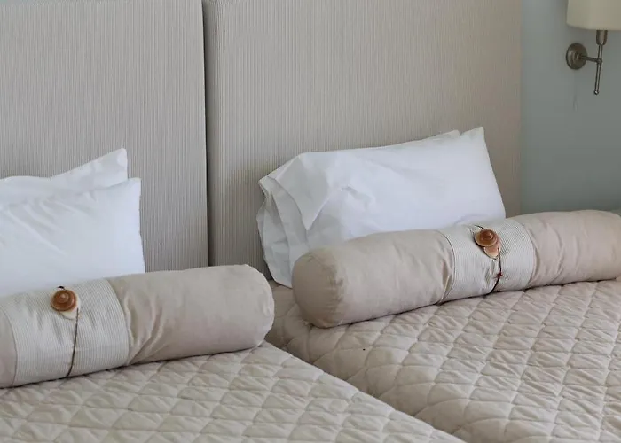 Hotel Benois Galissas