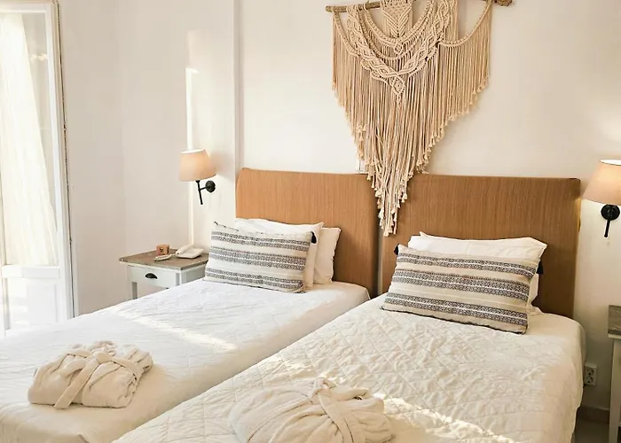 Hotel Benois Galissas