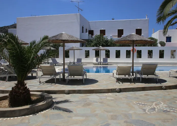 ベノア ガリッサス