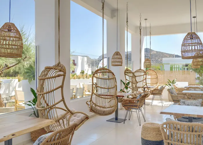 ベノア ガリッサス